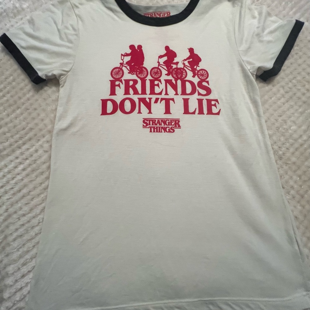 Stranger Things T-Shirt